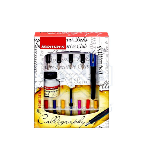 Picture of CALLIGRAPHY PEN SET